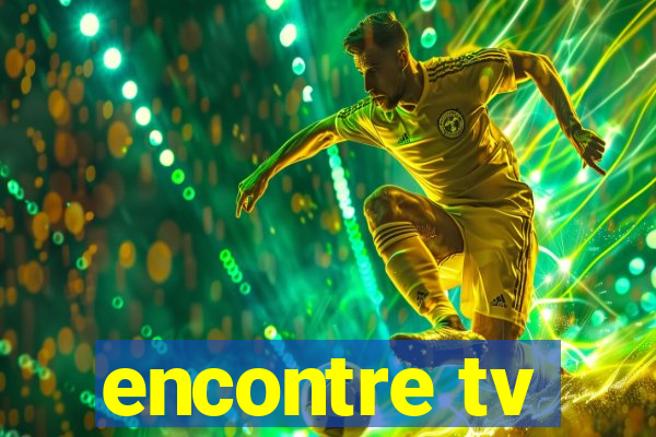 encontre tv
